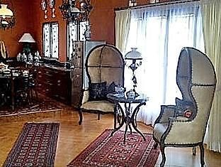 Villa Riri By The London Living Depok Esterno foto
