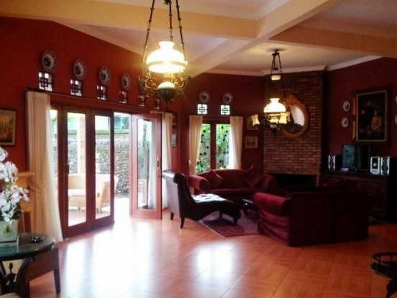 Villa Riri By The London Living Depok Esterno foto