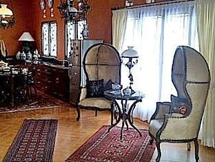 Villa Riri By The London Living Depok Esterno foto