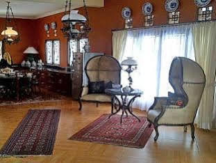 Villa Riri By The London Living Depok Esterno foto